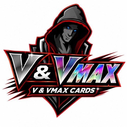 Pokemon and vmax choose - pokemon, v