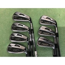 Titleist AP2 712 Iron Set 7pcs