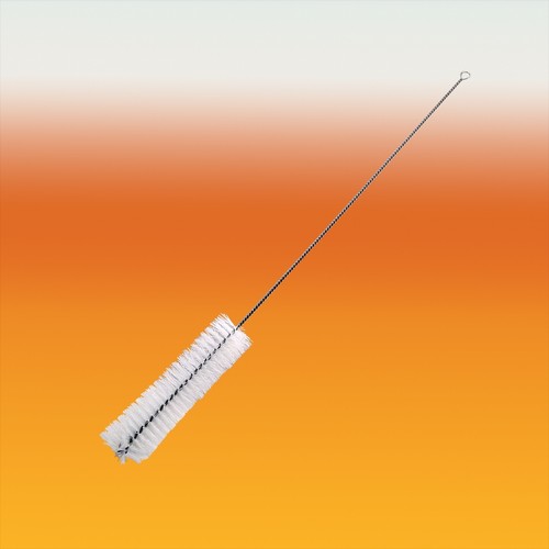 Long handled nylon barrel - handled,