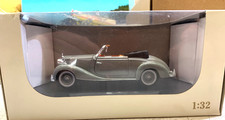 1:32. MERCEDES BENZ 170S. 1950