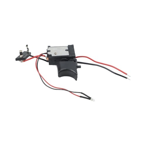 Replacement drill trigger - 1x,
