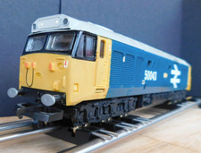 Lima 00 Gauge Class 50 Hoover