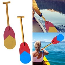 23.6 inch wooden oar for kids