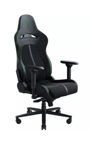 Razer enki gaming - x, chair