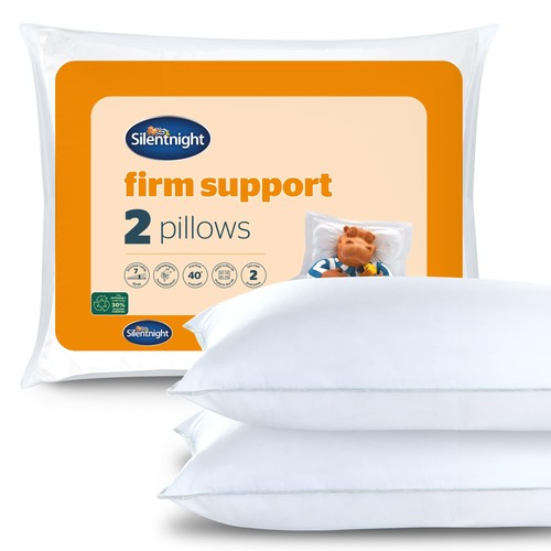 Silentnight firm support - silentnight,