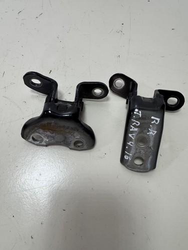 Toyota rav4 mk4 xa40 2016 - mk4, 2016-2018