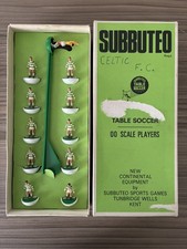 Subbuteo Heavyweight Team -