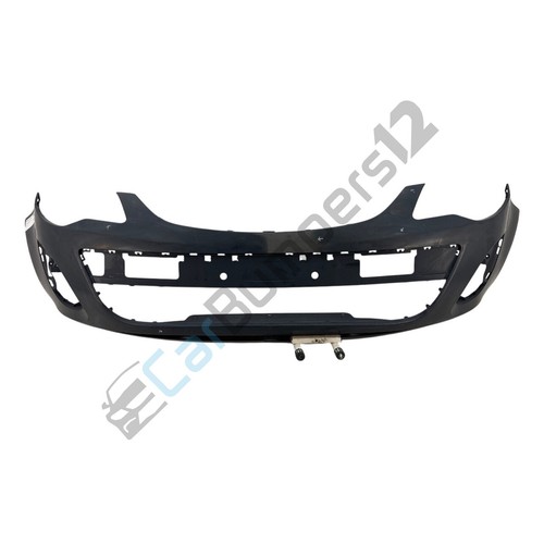 Vauxhall corsa 2010 2014 - vauxhall, 2010-2014