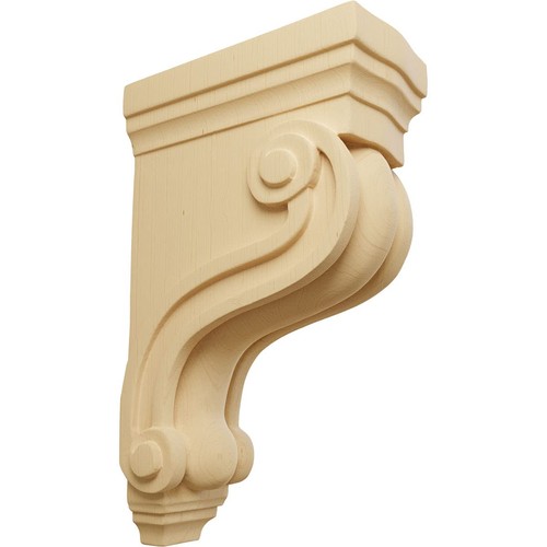 Ekena millwork cor03x06x10tsal - ekena,