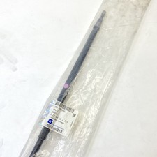 Vauxhall Corsa C Left