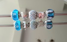 Set of 5 Lovelinks Charms