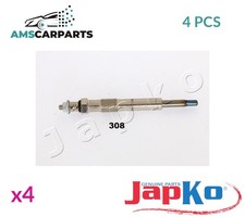 ENGINE GLOW PLUGS 01308 JAPKO