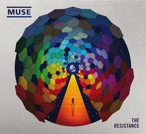 Muse the resistance new - muse, [new