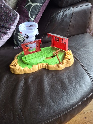 Trackmaster revolution - trackmaster,