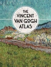 The Vincent van Gogh Atlas by