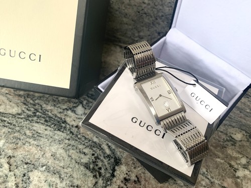 Gucci metro 8600m quartz - g-metro,