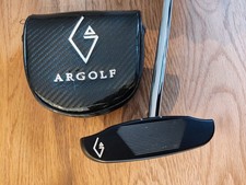Argolf Pendragon LT Milled