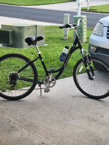 Schwinn hybrid bike 700c - schwinn,