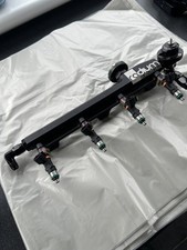 RADIUM Fuel Rail for Honda