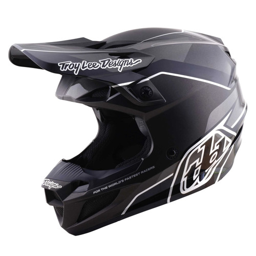 Troy lee designs enduro - troy, mx
