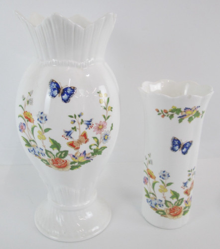 Aynsley cottage garden fine - aynsley,