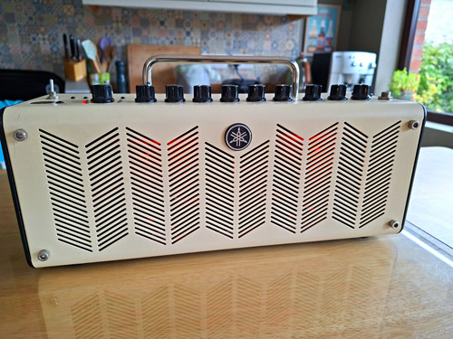 Yamaha thr10 modelling combo - yamaha,