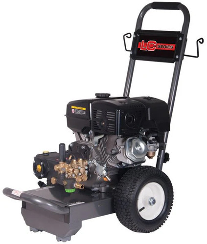Loncin g390 lpm petrol - loncin,