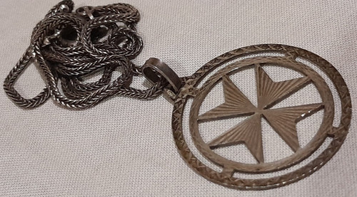 Unisex sterling silver - **unisex,