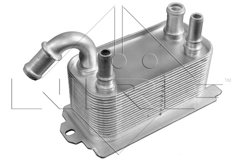 Nrf 31192 oil cooler - oil,