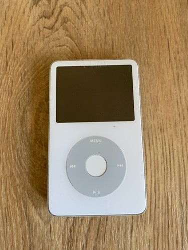 Apple ipod 5th - ipod, gen