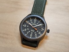 Timex TW4B13900 Expedition