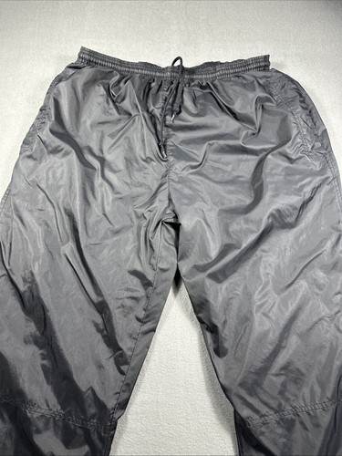 Vtg adidas men shiny - vtg,