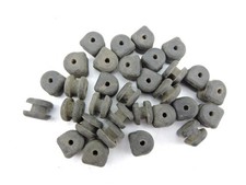 Nos clutch cable grommets - 30,