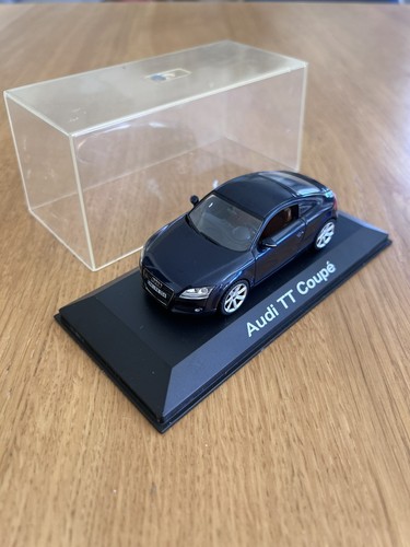 Shuco audi coupe mini - tt,
