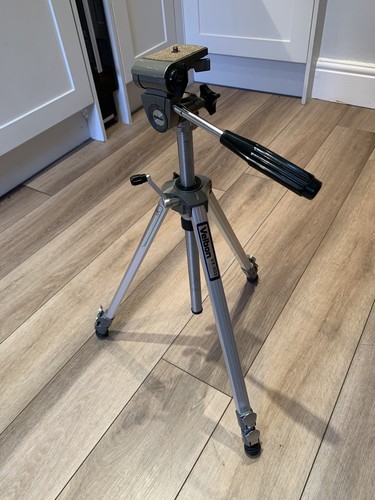 Velbon 503 camera tripod - vx-503,