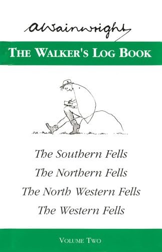 The walker log - the, 2