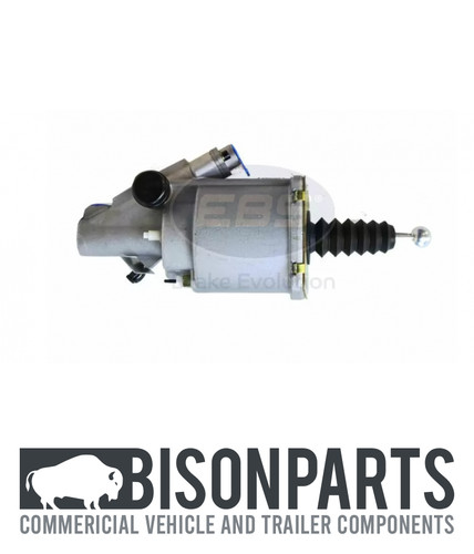 Clutch servo fits daf - fits, cf75