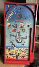 Chad Valley Dan Dare Bagatelle