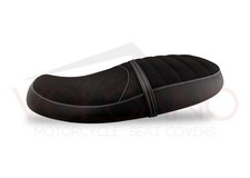 Triumph BONNEVILLE 2001-2016 Volcano Design Seat Cover T029\810 Anti slip