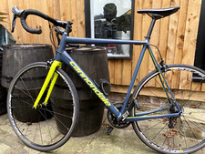 Cannondale CAAD12 road bike