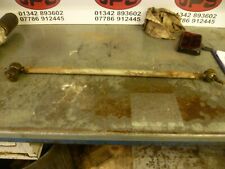 Steering Draglink X Clubcar 48v electric golf buggy ..... £40+VAT