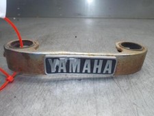 Yamaha XS400 SE 1980