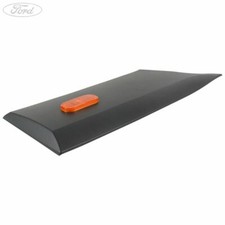 Genuine Ford Transit LWB Bus