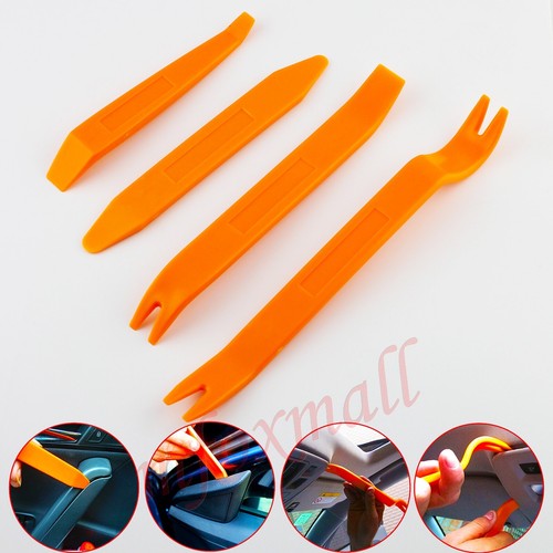 Auto accessories door - 4x,