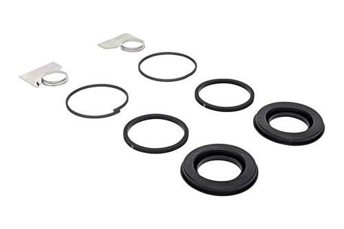 Brake caliper gasket - brake, set