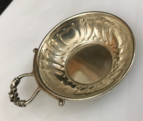 Vintage hallmarked solid - vintage,