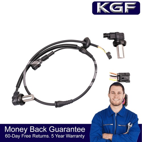 Kgf rear left abs - kgf,