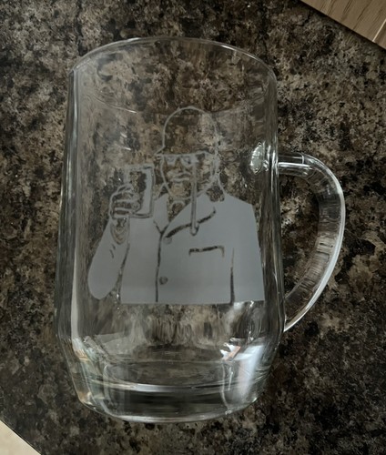 Classic tetley bitter - bitter, pint