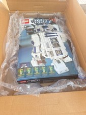 LEGO Star Wars: R2-D2 (10225)