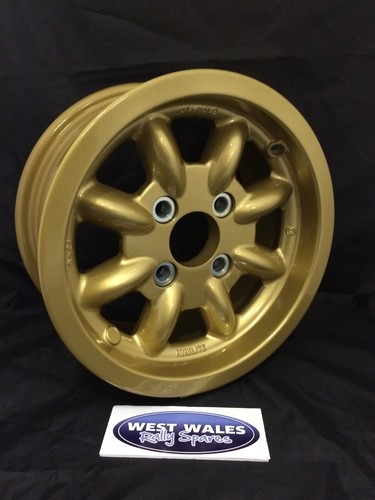 Minilite ford group4 - minilite,